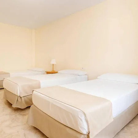Apartment Be Three Playa La Arena Puerto de Santiago (Tenerife)